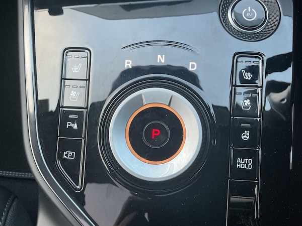 Used Kia Niro 2025 for sale - 76238731: Photo 24