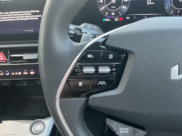 Used Kia Niro 2025 for sale - 76238731: Photo 35