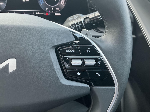Used Kia Niro 2025 for sale - 76238731: Photo 36