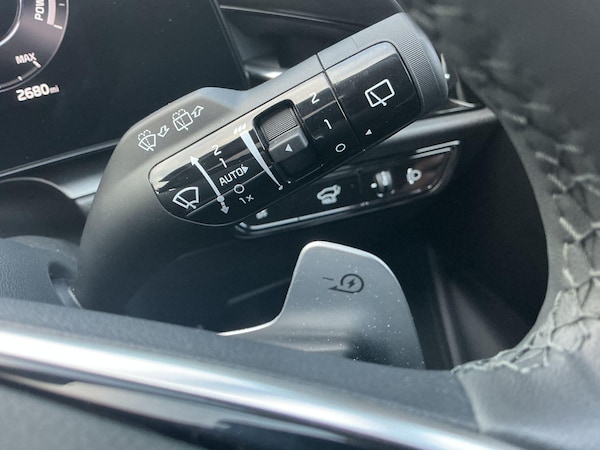 Used Kia Niro 2025 for sale - 76238731: Photo 38
