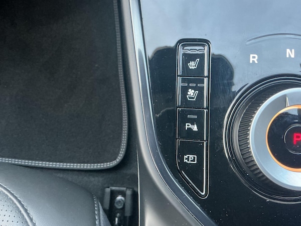 Used Kia Niro 2025 for sale - 76238731: Photo 39