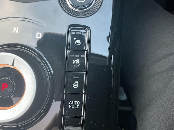 Used Kia Niro 2025 for sale - 76238731: Photo 40