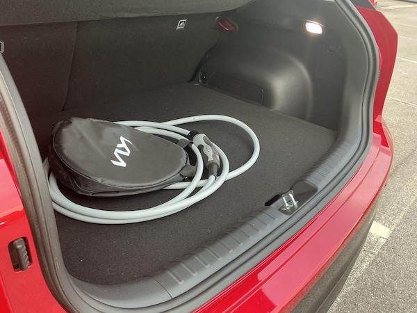 Used Kia Niro 2025 for sale - 76238731: Photo 42
