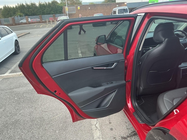 Used Kia Niro 2025 for sale - 76238731: Photo 43