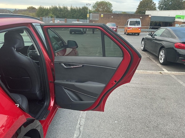 Used Kia Niro 2025 for sale - 76238731: Photo 44