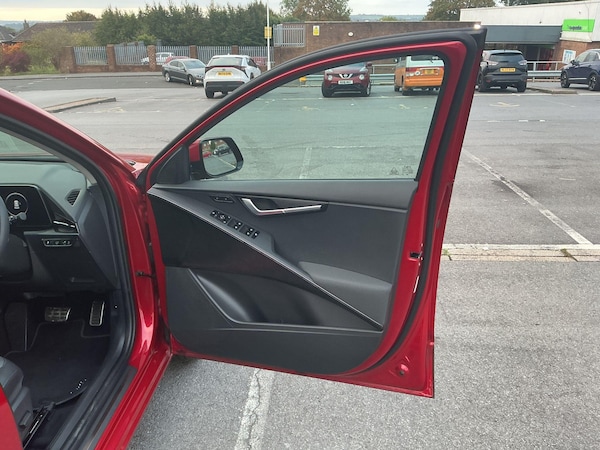 Used Kia Niro 2025 for sale - 76238731: Photo 47