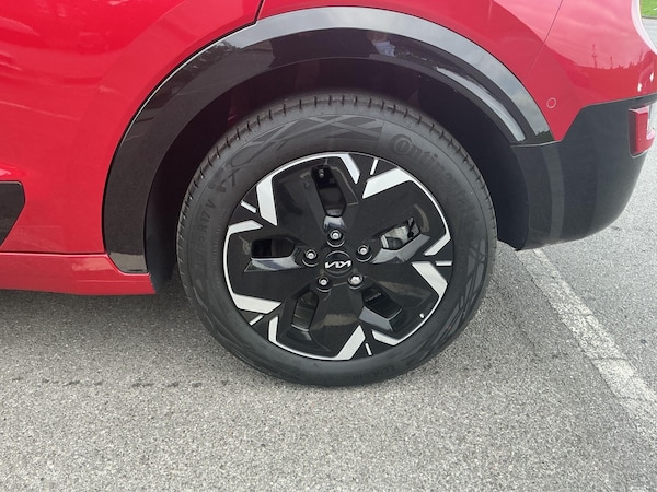 Used Kia Niro 2025 for sale - 76238731: Photo 49