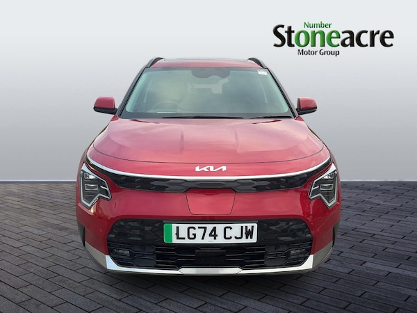Used Kia Niro 2025 for sale - 76238731: Photo 4