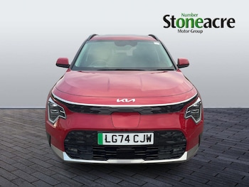 Used Kia Niro 2025 for sale - 76238731: Photo 4