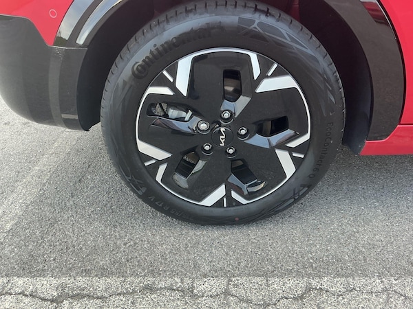 Used Kia Niro 2025 for sale - 76238731: Photo 50