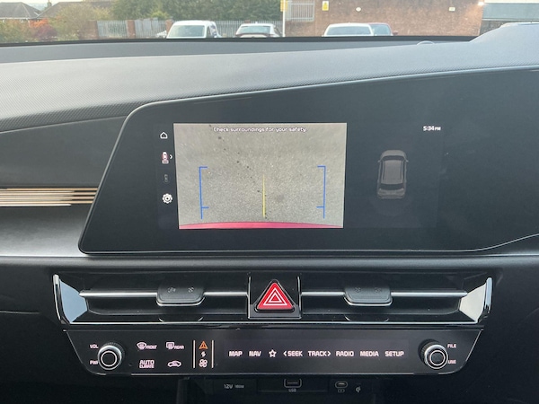 Used Kia Niro 2025 for sale - 76238731: Photo 53