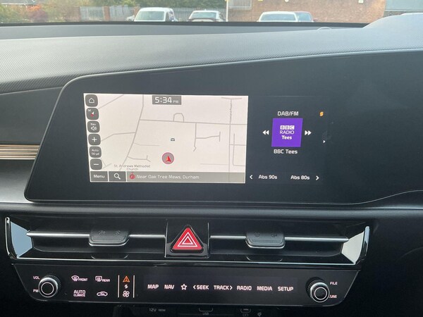 Used Kia Niro 2025 for sale - 76238731: Photo 54