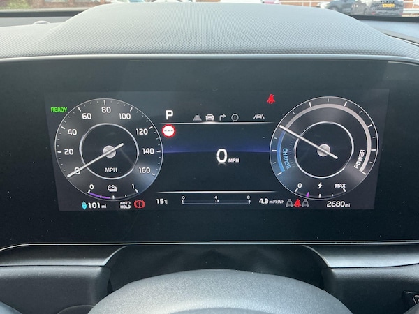 Used Kia Niro 2025 for sale - 76238731: Photo 58