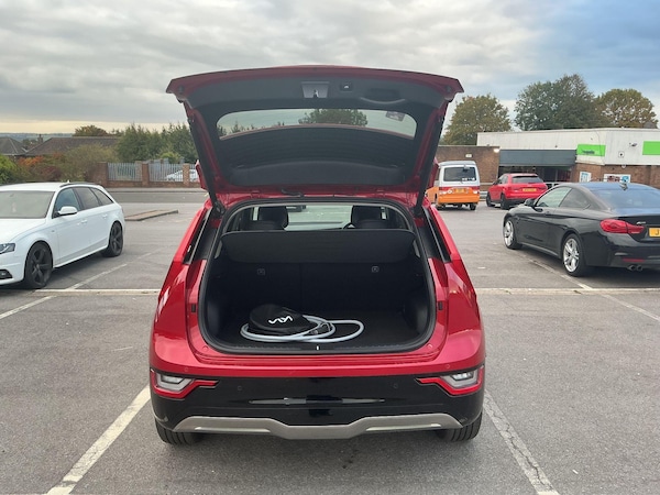 Used Kia Niro 2025 for sale - 76238731: Photo 59