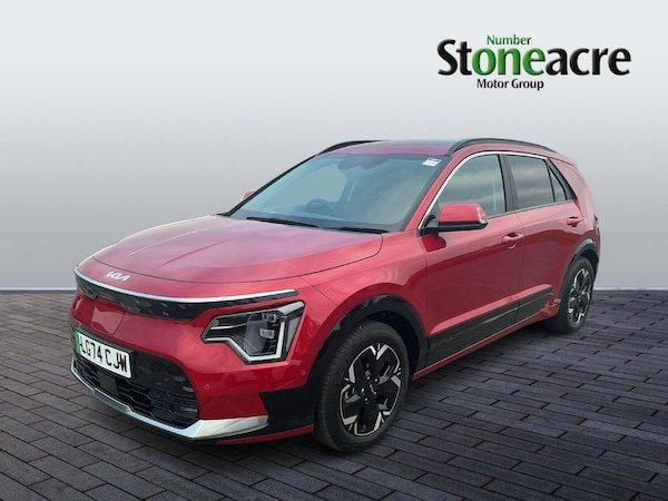 Used Kia Niro 2025 for sale - 76238731: Photo 5