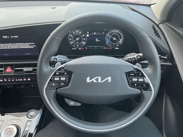 Used Kia Niro 2025 for sale - 76238731: Photo 60