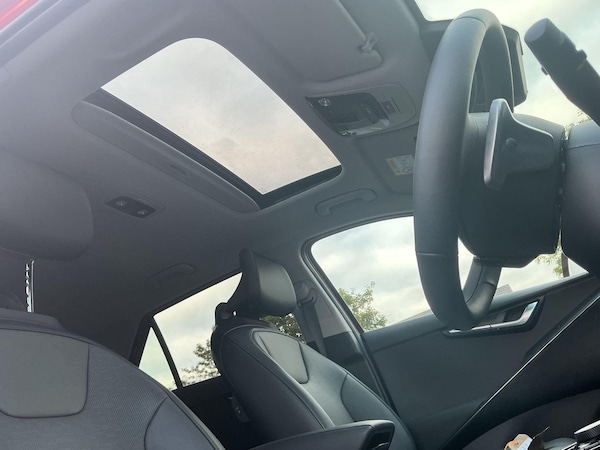 Used Kia Niro 2025 for sale - 76238731: Photo 61