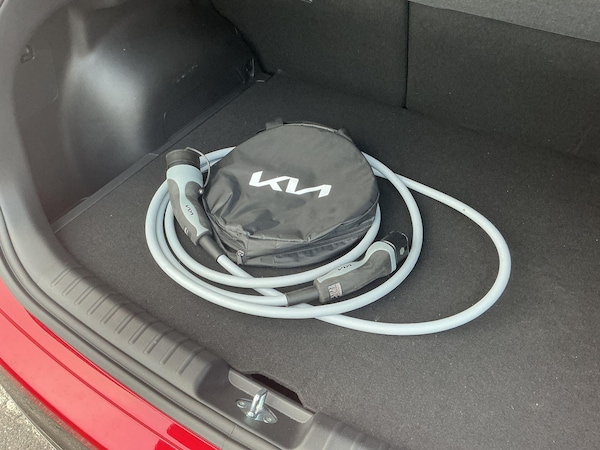 Used Kia Niro 2025 for sale - 76238731: Photo 66