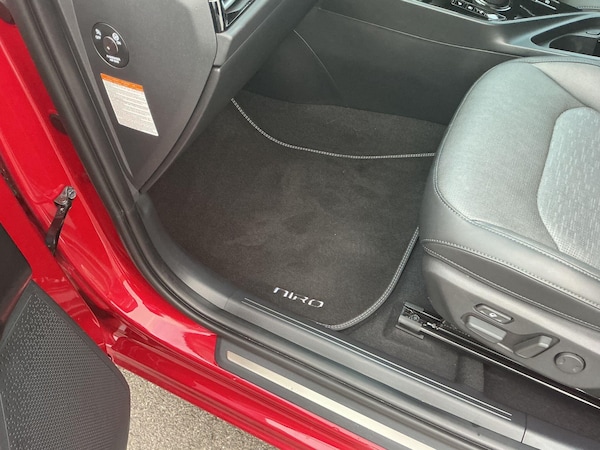 Used Kia Niro 2025 for sale - 76238731: Photo 69