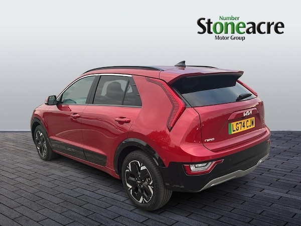 Used Kia Niro 2025 for sale - 76238731: Photo 6