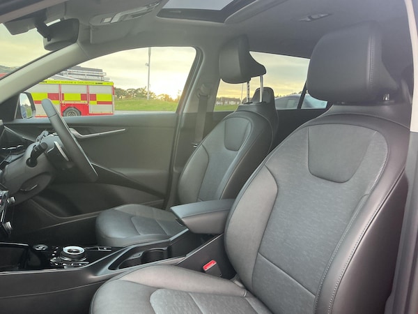 Used Kia Niro 2025 for sale - 76238731: Photo 70