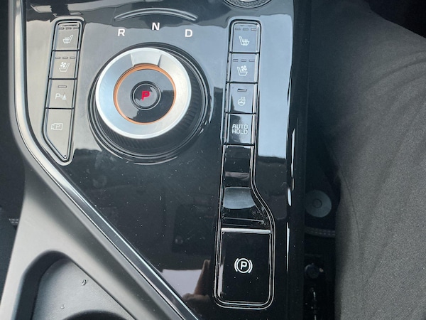 Used Kia Niro 2025 for sale - 76238731: Photo 73