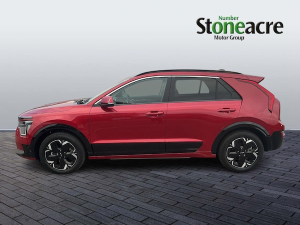 Used Kia Niro 2025 for sale - 76238731: Photo 7