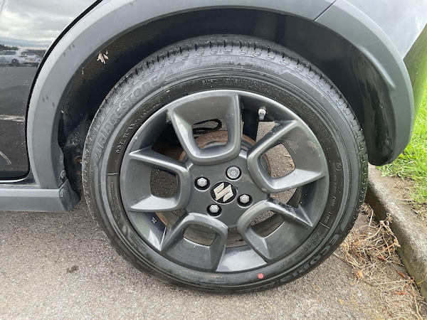 Used Suzuki Ignis 2019 for sale - 76226160: Photo 10