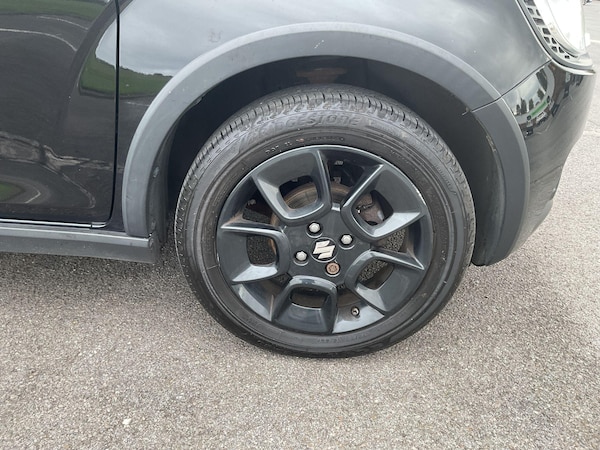 Used Suzuki Ignis 2019 for sale - 76226160: Photo 11