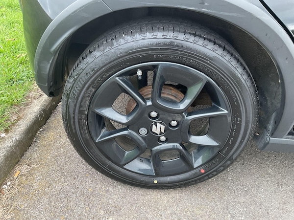Used Suzuki Ignis 2019 for sale - 76226160: Photo 12