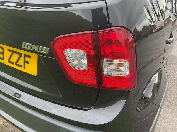 Used Suzuki Ignis 2019 for sale - 76226160: Photo 13