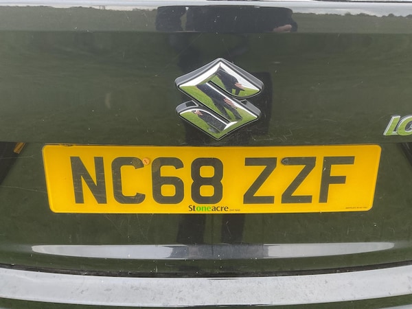 Used Suzuki Ignis 2019 for sale - 76226160: Photo 15