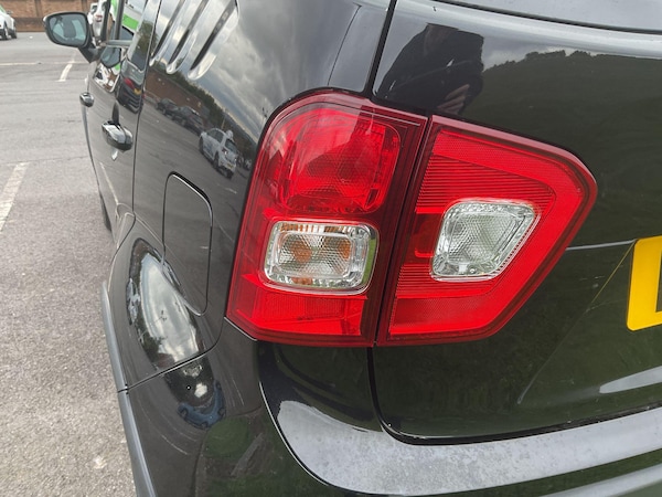 Used Suzuki Ignis 2019 for sale - 76226160: Photo 16