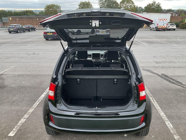 Used Suzuki Ignis 2019 for sale - 76226160: Photo 19