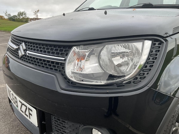 Used Suzuki Ignis 2019 for sale - 76226160: Photo 29