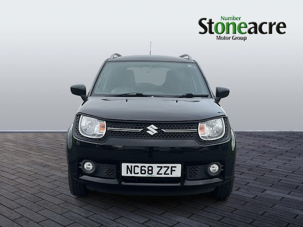 Used Suzuki Ignis 2019 for sale - 76226160: Photo 2