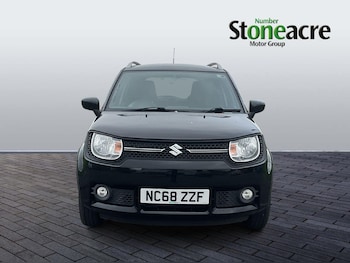 Used Suzuki Ignis 2019 for sale - 76226160: Photo 2