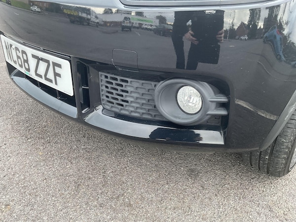 Used Suzuki Ignis 2019 for sale - 76226160: Photo 30