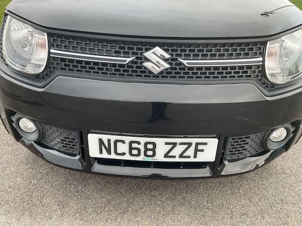 Used Suzuki Ignis 2019 for sale - 76226160: Photo 31