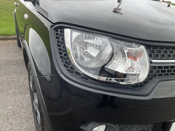 Used Suzuki Ignis 2019 for sale - 76226160: Photo 32