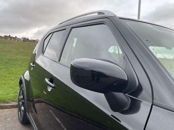 Used Suzuki Ignis 2019 for sale - 76226160: Photo 35