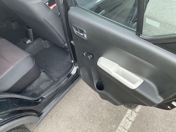 Used Suzuki Ignis 2019 for sale - 76226160: Photo 37