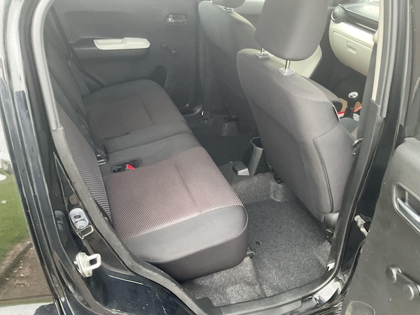 Used Suzuki Ignis 2019 for sale - 76226160: Photo 38