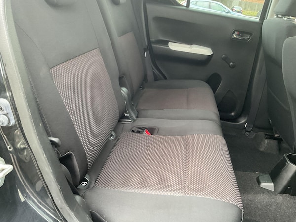 Used Suzuki Ignis 2019 for sale - 76226160: Photo 39