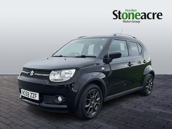 Used Suzuki Ignis 2019 for sale - 76226160: Photo 3