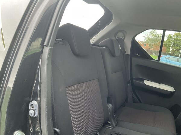 Used Suzuki Ignis 2019 for sale - 76226160: Photo 40