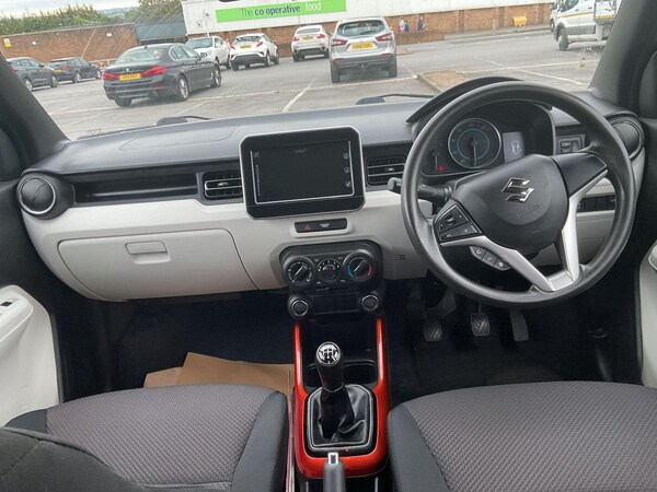 Used Suzuki Ignis 2019 for sale - 76226160: Photo 41