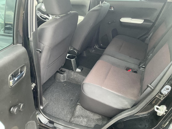 Used Suzuki Ignis 2019 for sale - 76226160: Photo 43