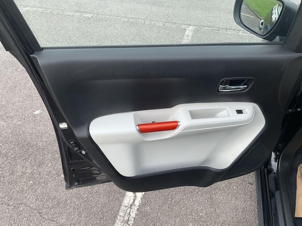 Used Suzuki Ignis 2019 for sale - 76226160: Photo 48