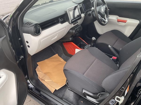 Used Suzuki Ignis 2019 for sale - 76226160: Photo 49